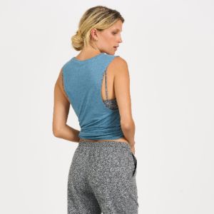 The Rise The Shine Tank | Shade sold by Vuori
