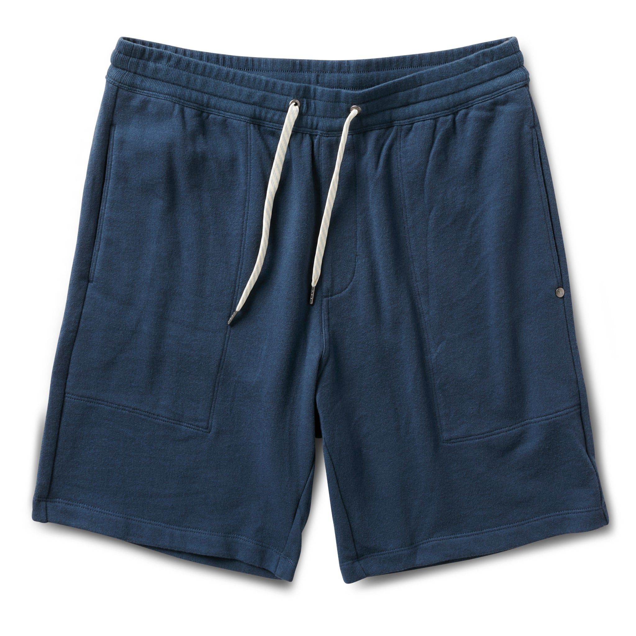 Vital Short | Indigo sold by Vuori