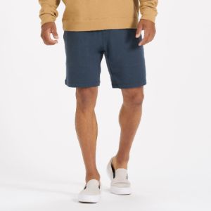 Vital Short | Indigo sold by Vuori