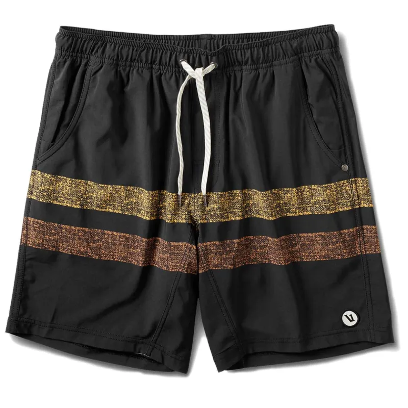 Kore Short | Black Saffron Texture sold by Vuori