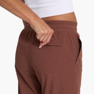 Miles Jogger | Hazelnut sold by Vuori