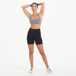 Daily Bra | Smoke sold by Vuori