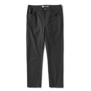 Meta Pant - 30 | Black (OLD) sold by Vuori