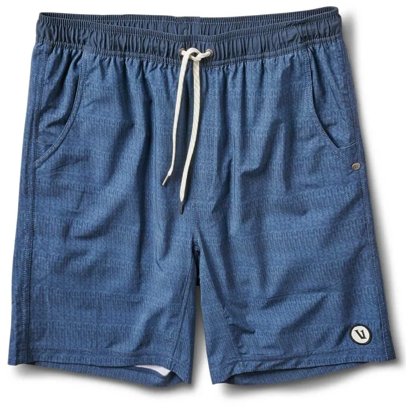 Kore Short | Sea Herringbone sold by Vuori