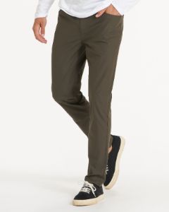 Meta Pant - 30 | Dark Oregano sold by Vuori