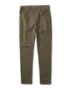 Meta Pant - 30 | Dark Oregano sold by Vuori