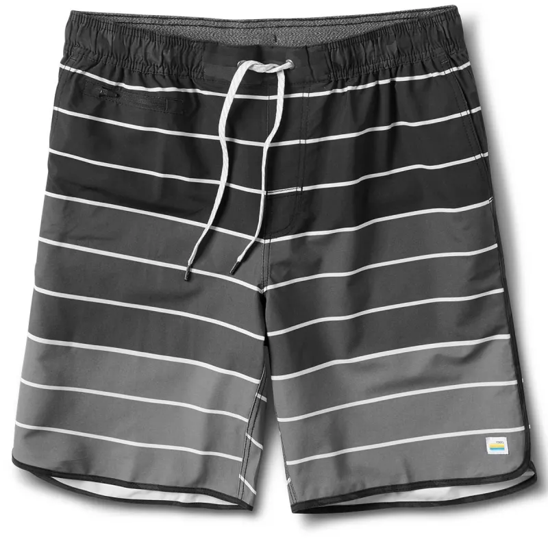 Banks Short | Charcoal Gradient sold by Vuori