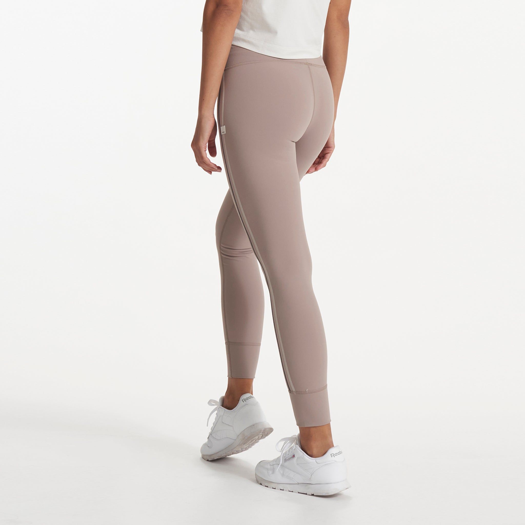 Daily Sport Legging | Graphite sold by Vuori product image thumbnail 3
