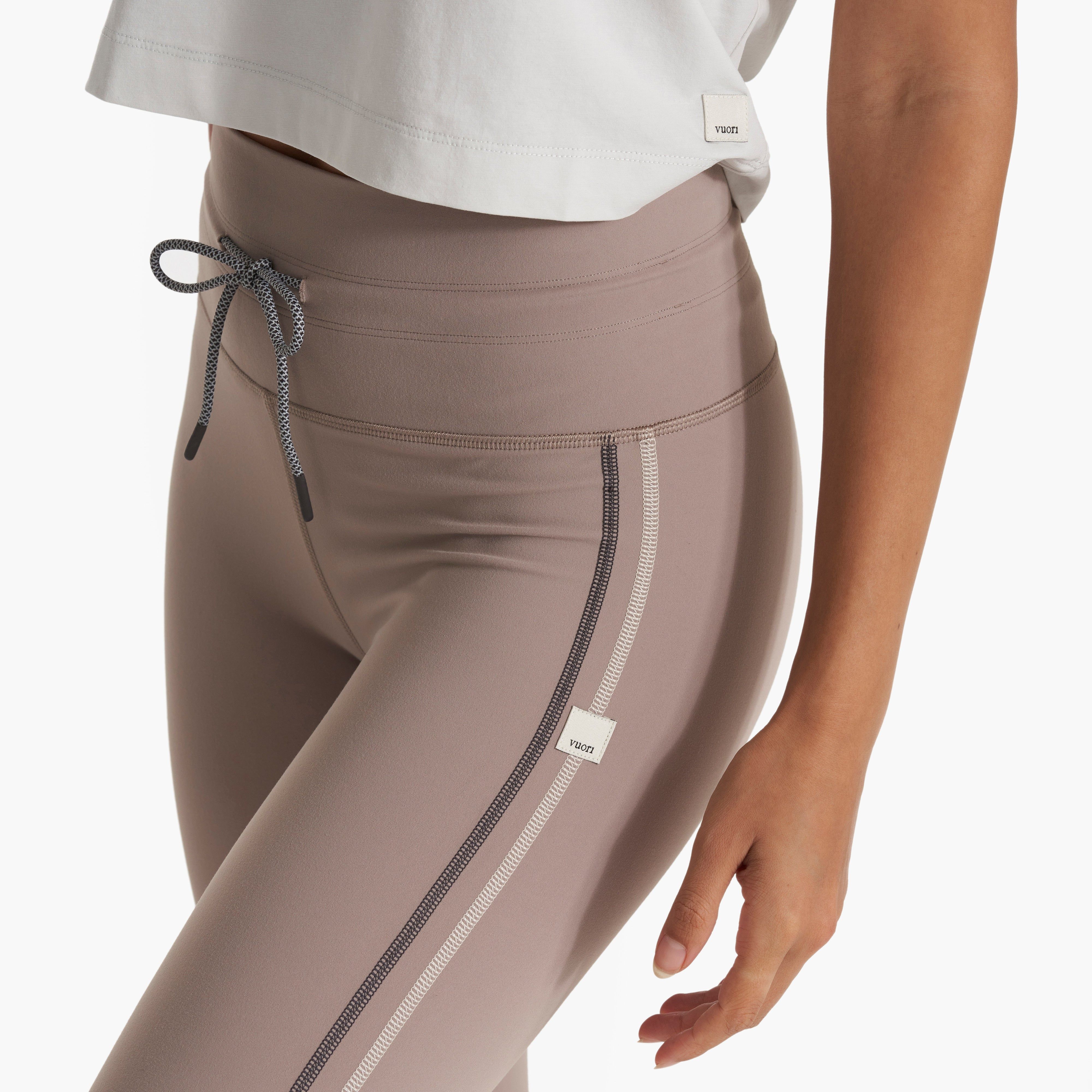 Daily Sport Legging | Graphite sold by Vuori product image thumbnail 7