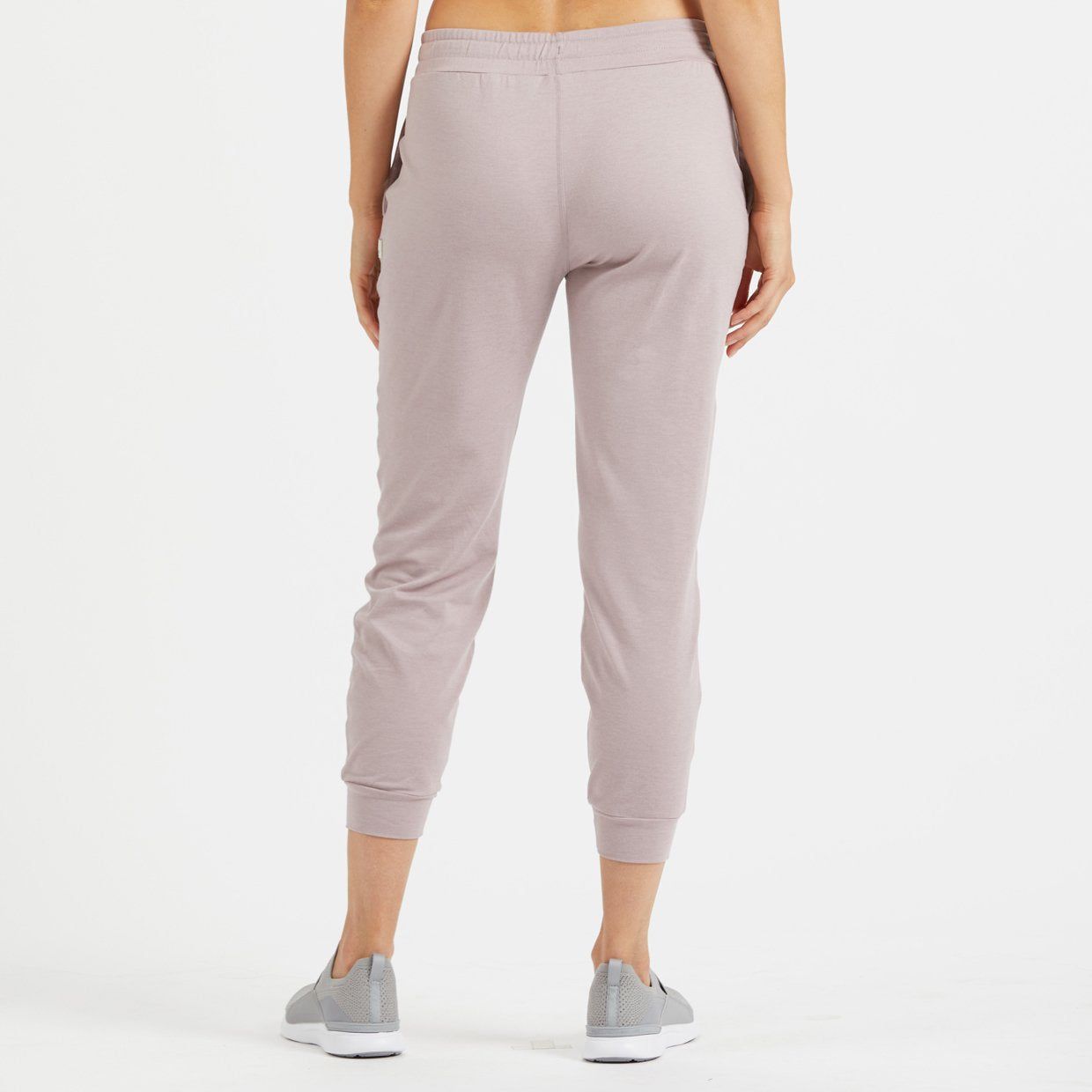 Performance Jogger | Dusk Heather sold by Vuori product image thumbnail 3