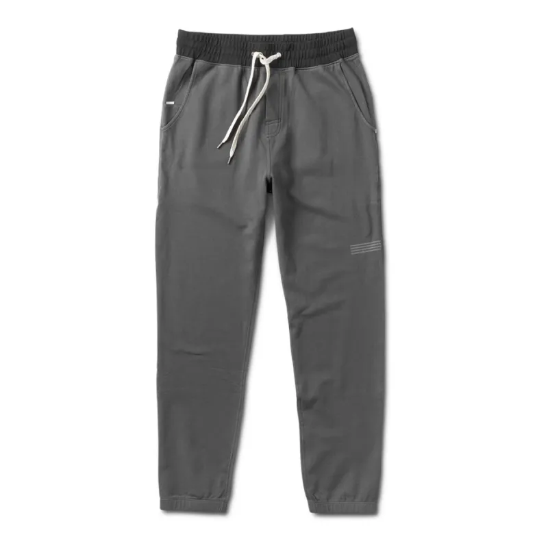 Balboa Pant | Charcoal sold by Vuori
