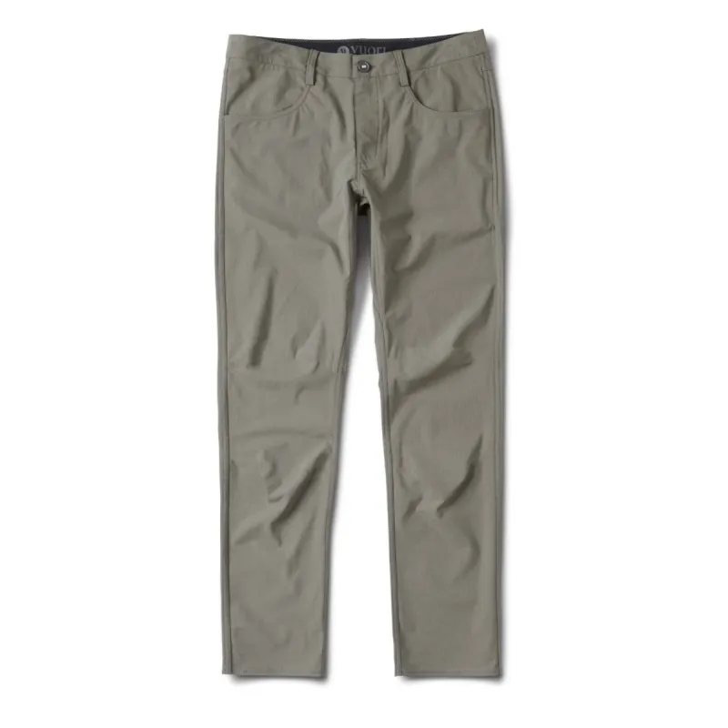 Transition 5-Pocket Pant-32 | Army sold by Vuori
