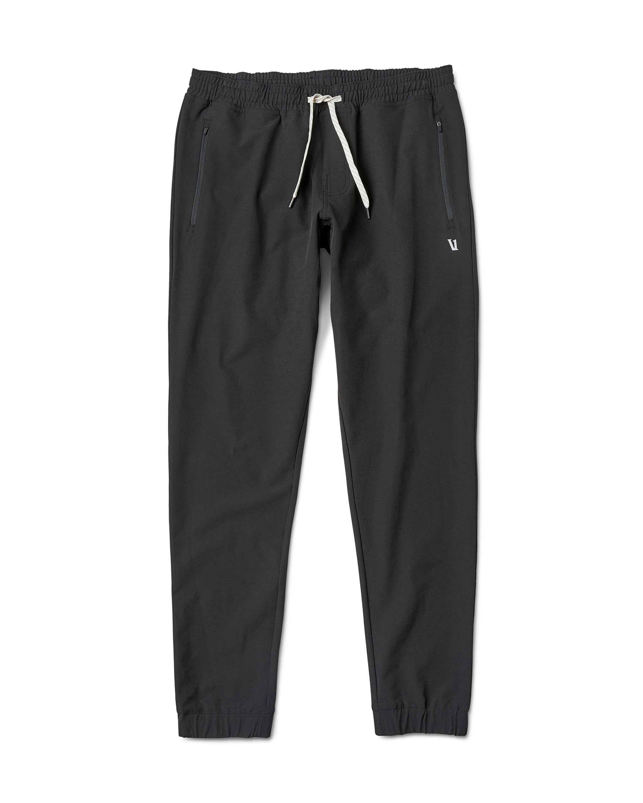 Transit Jogger | Black sold by Vuori