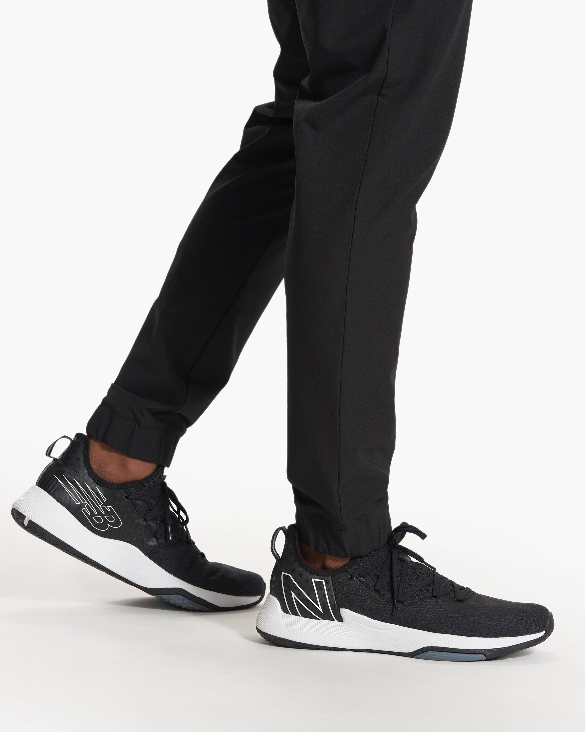 Transit Jogger | Black sold by Vuori product image thumbnail 7