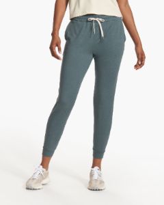 Performance Jogger - Long | Lake Heather sold by Vuori