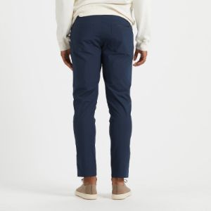 Meta Pant - 34 | Navy sold by Vuori