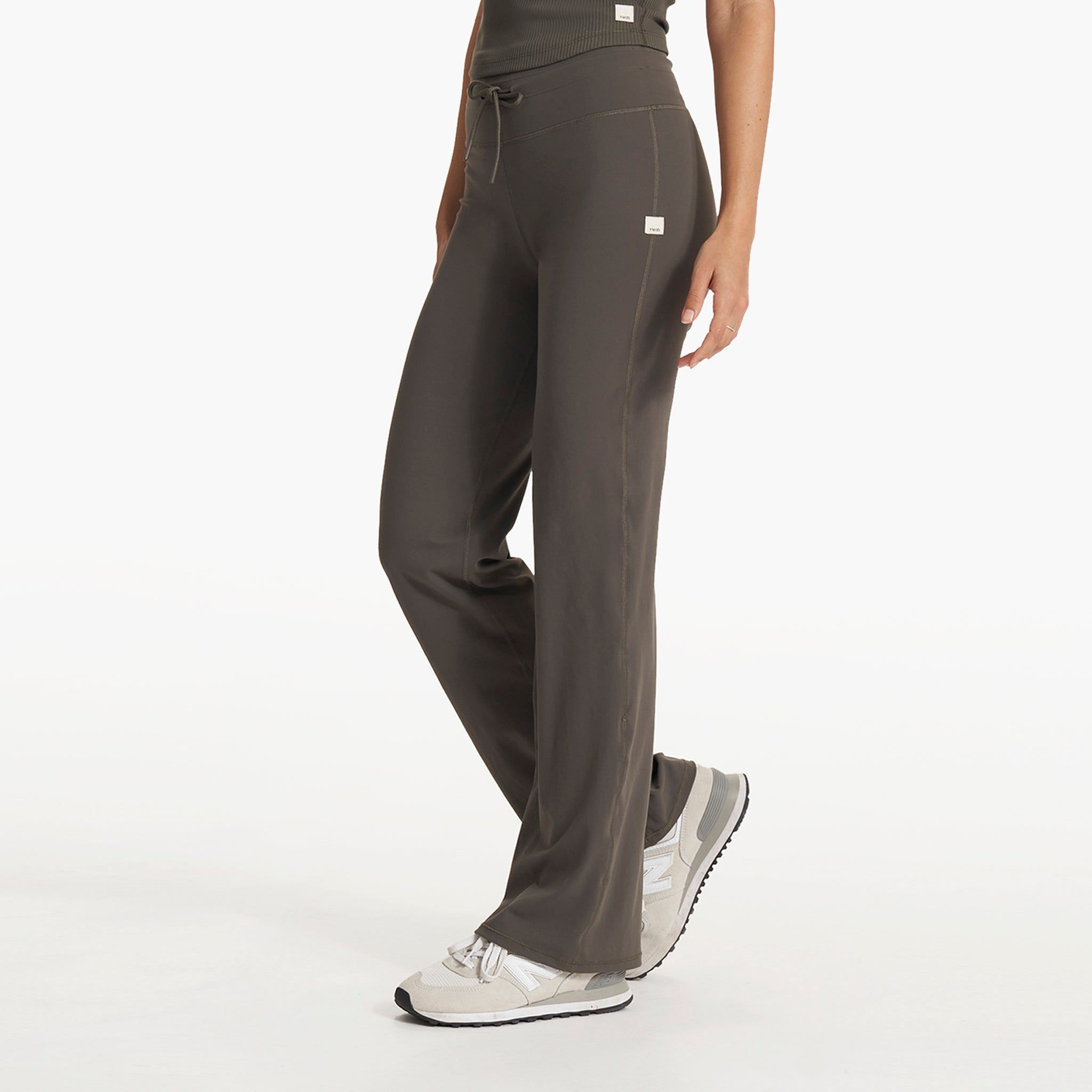 Daily Wideleg | Oregano sold by Vuori product image thumbnail 2