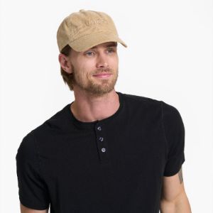Signal Dad Hat | Camel sold by Vuori