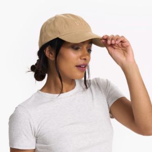 Signal Dad Hat | Camel sold by Vuori