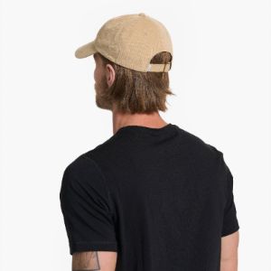 Signal Dad Hat | Camel sold by Vuori