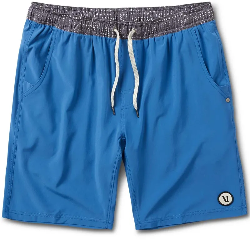 Kore Short | Royal Blue sold by Vuori