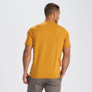 Tuvalu Tee | Cognac sold by Vuori