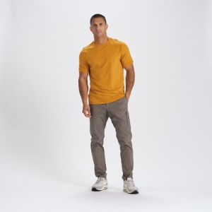 Tuvalu Tee | Cognac sold by Vuori