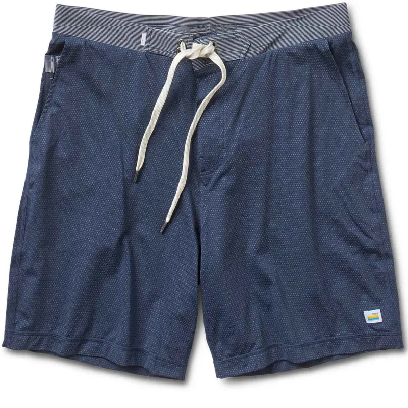 Evolution Short | Navy sold by Vuori