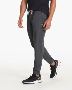 Transit Jogger | Charcoal sold by Vuori