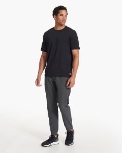 Transit Jogger | Charcoal sold by Vuori