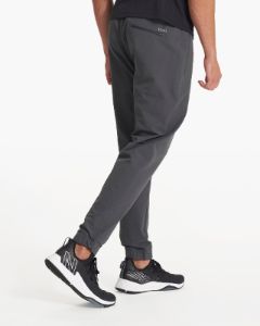 Transit Jogger | Charcoal sold by Vuori