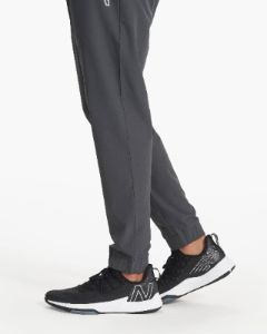 Transit Jogger | Charcoal sold by Vuori