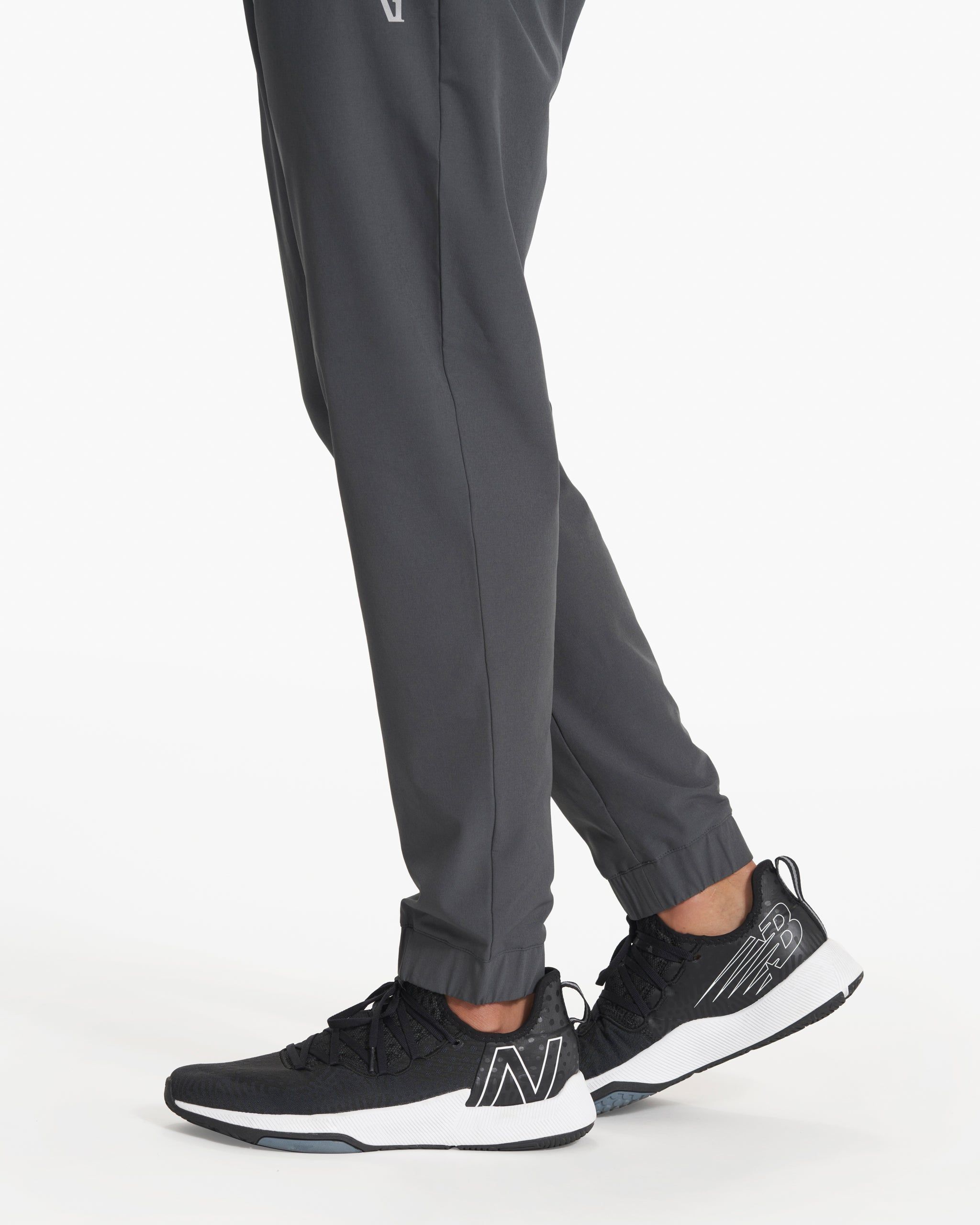 Transit Jogger | Charcoal sold by Vuori product image thumbnail 7