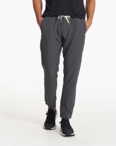 Transit Jogger | Charcoal sold by Vuori