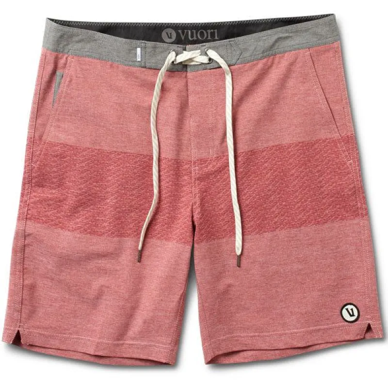 Equator Boardshort | Saltwater Color Block sold by Vuori