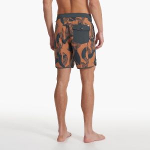 Cruise Boardshort | Palo Santo Deco sold by Vuori