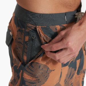 Cruise Boardshort | Palo Santo Deco sold by Vuori