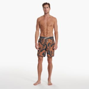 Cruise Boardshort | Palo Santo Deco sold by Vuori