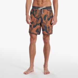 Cruise Boardshort | Palo Santo Deco sold by Vuori