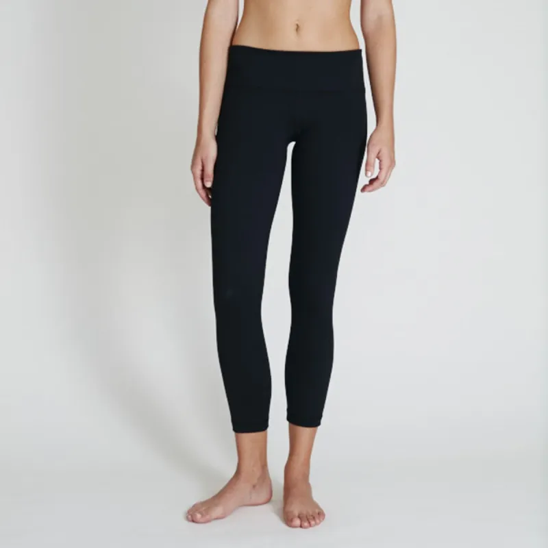Omni Capri | Black sold by Vuori