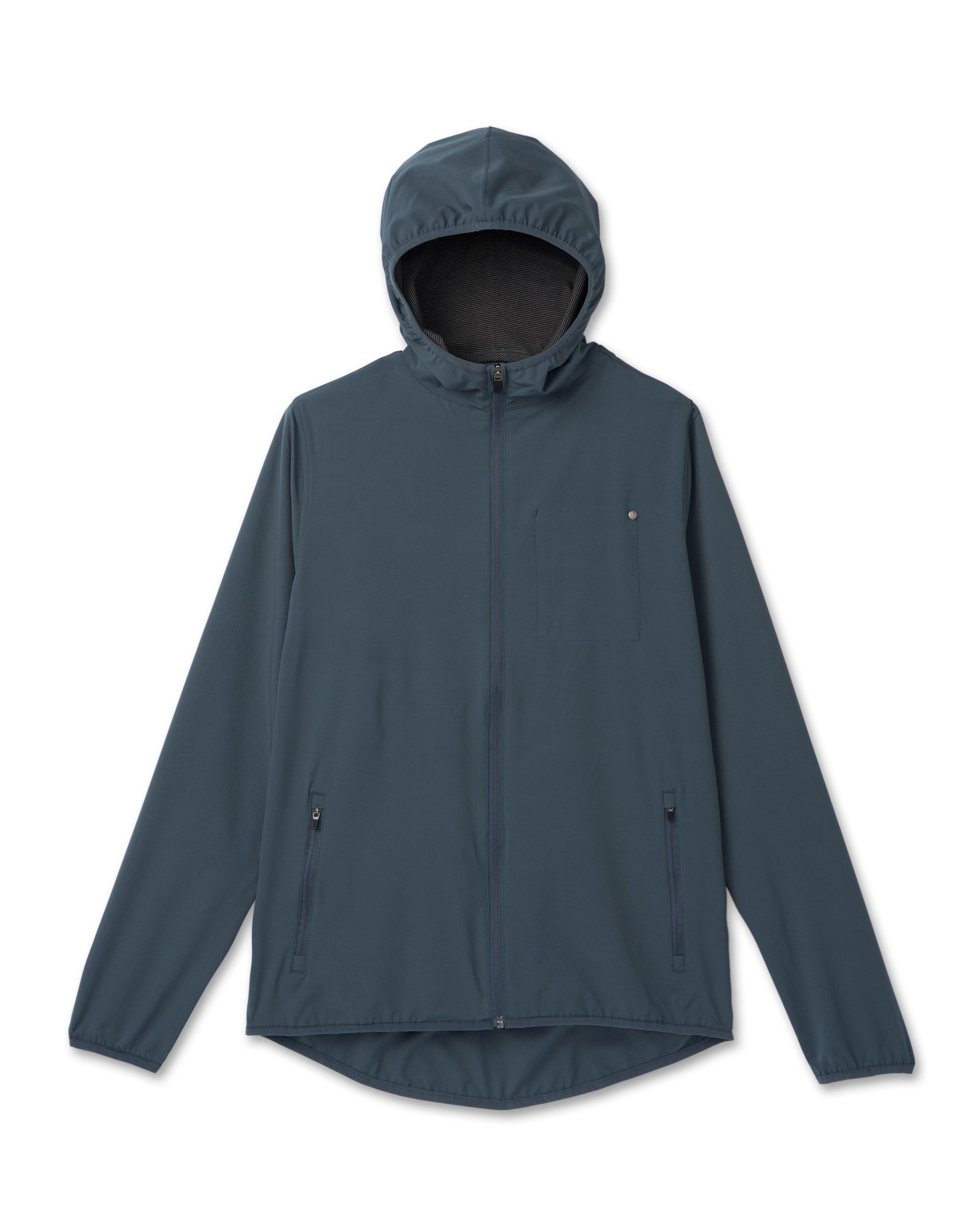 Outdoor Trainer Shell | Lake sold by Vuori