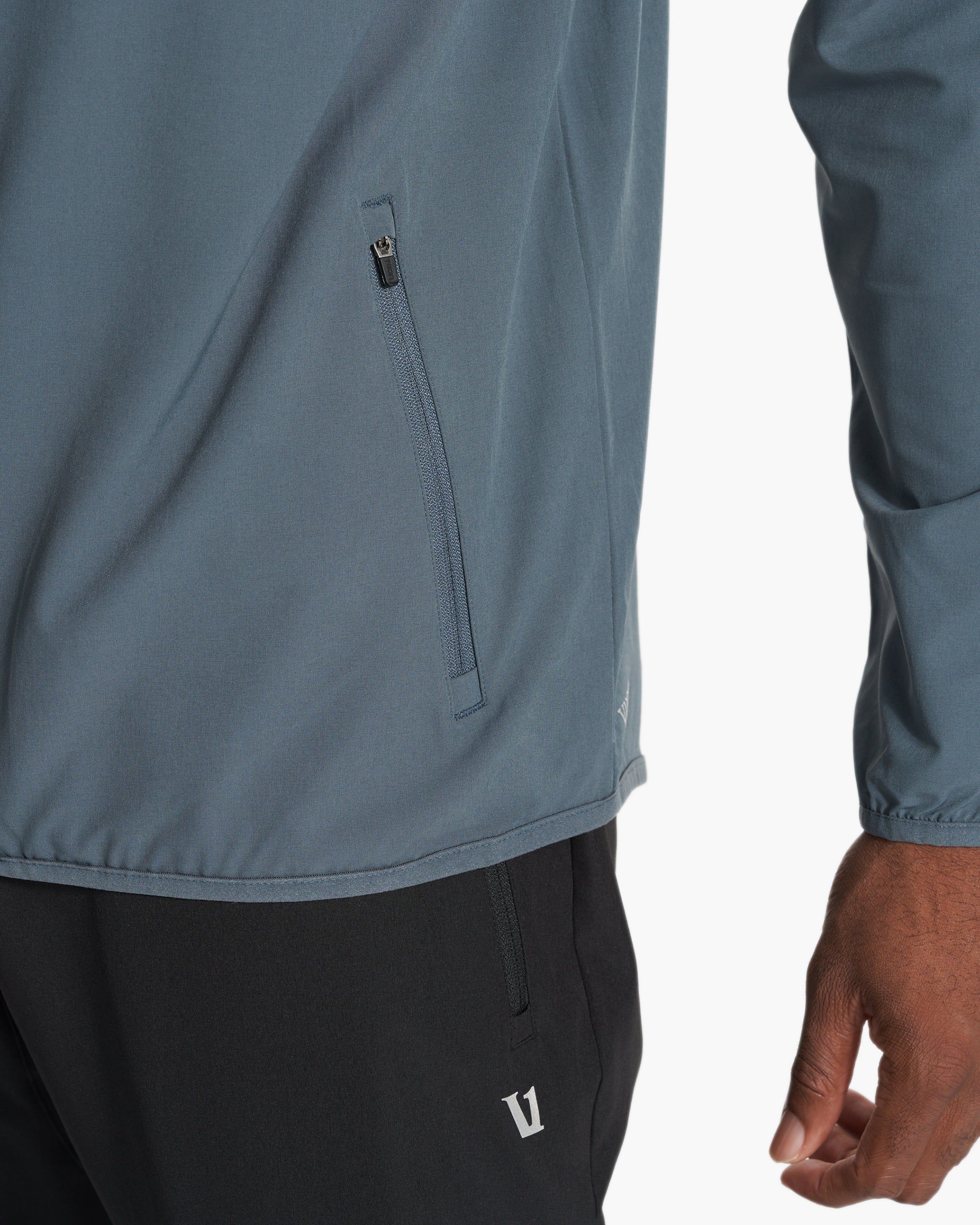 Outdoor Trainer Shell | Lake sold by Vuori product image thumbnail 6