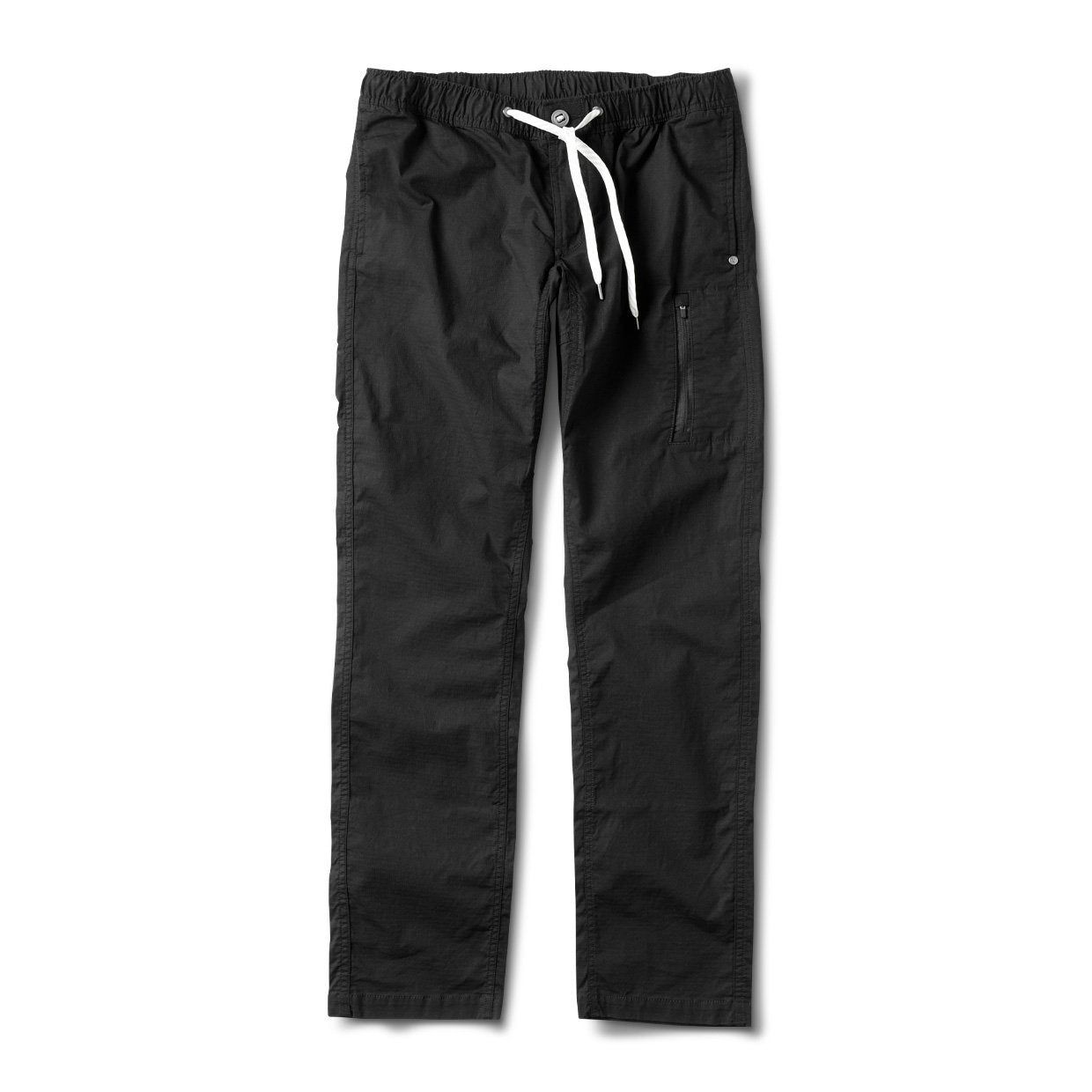 Ripstop Pant - Long | Black sold by Vuori