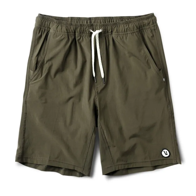 Kore Short | Evergreen sold by Vuori