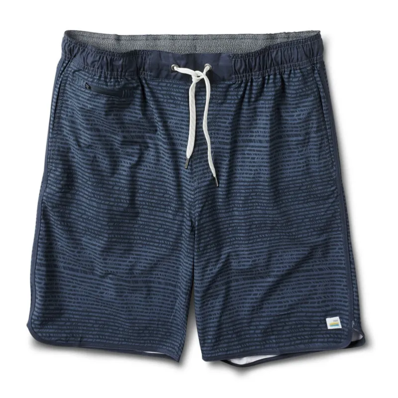 Banks Short | Ink Cell Texture sold by Vuori