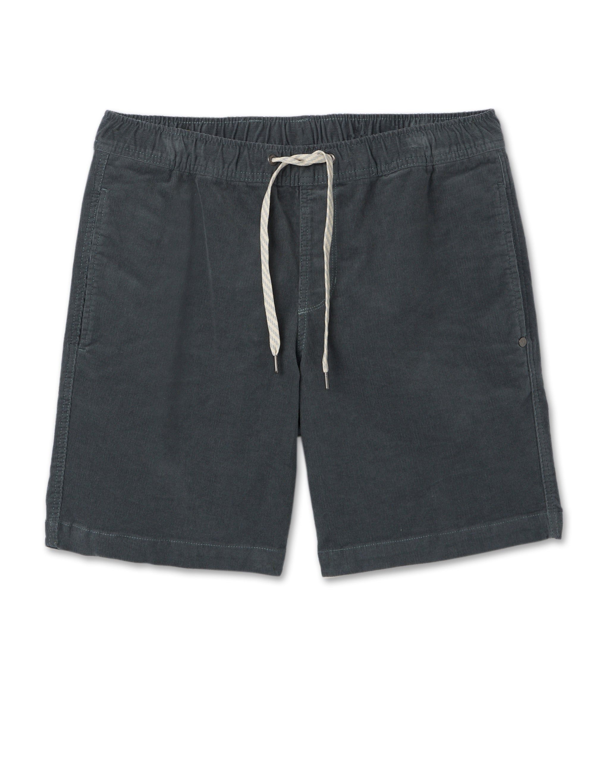 Optimist Short | Smoked Beryl sold by Vuori