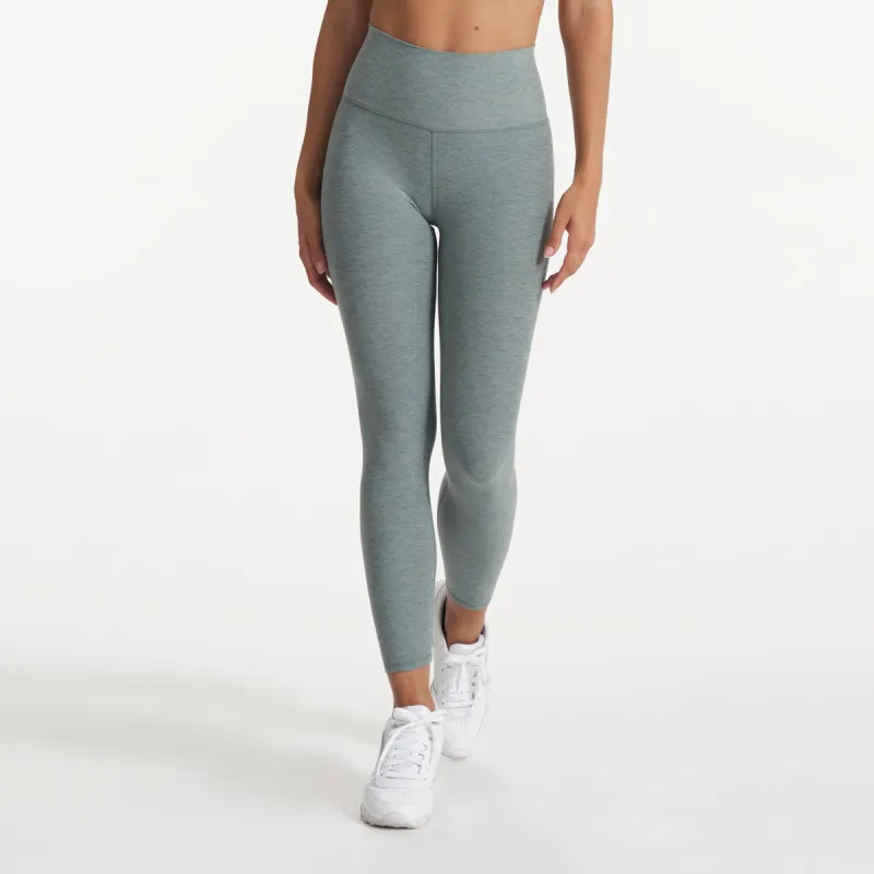 Clean Elevation Legging-Short | Stormy Heather sold by Vuori