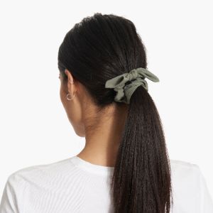 Tie Scrunchy | Pistachio sold by Vuori