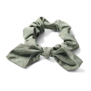 Tie Scrunchy | Pistachio sold by Vuori