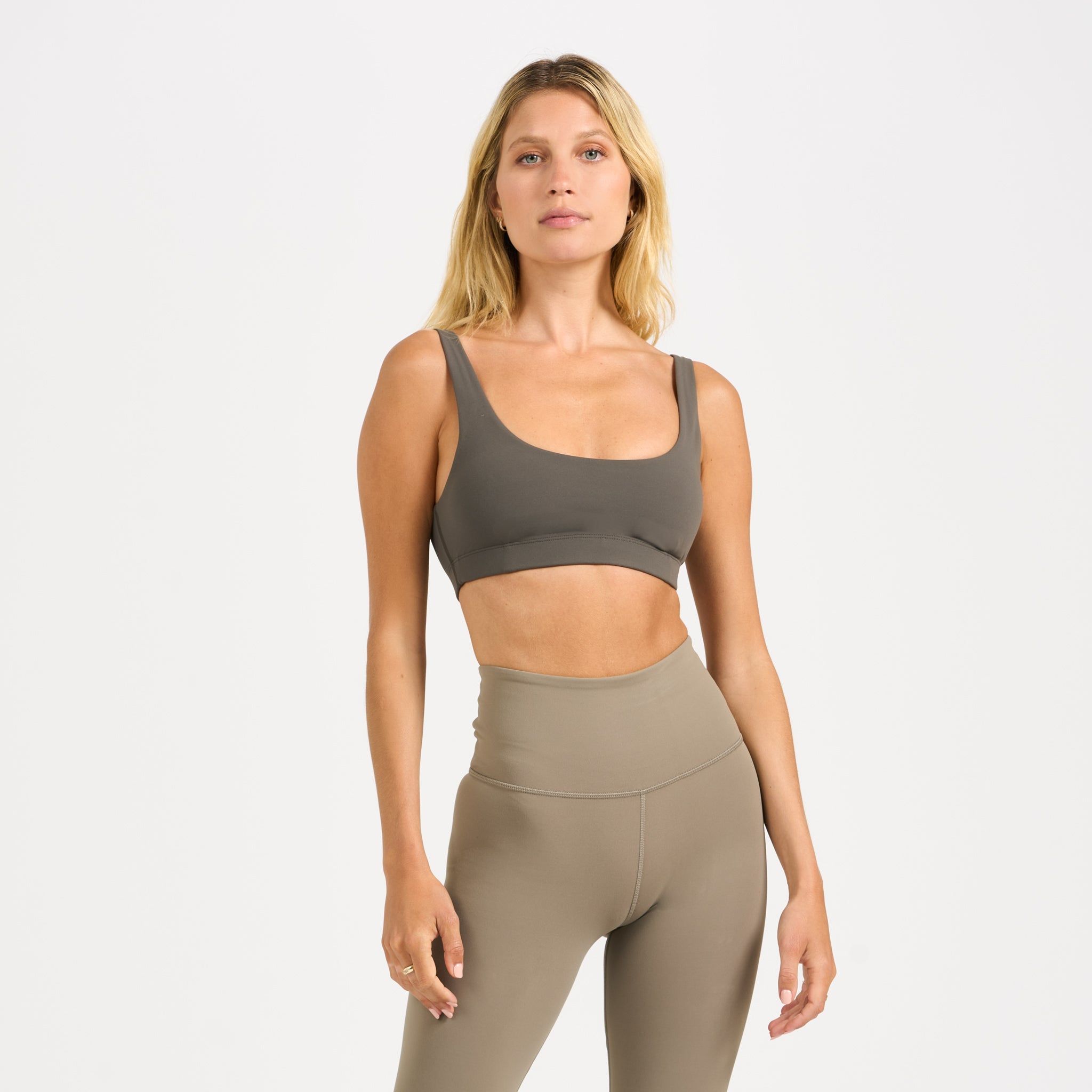 Daily Bra | Oregano sold by Vuori product image thumbnail 3